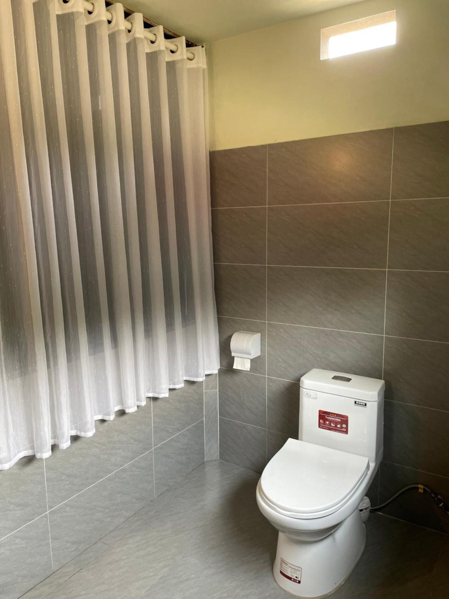 Wild Apple Homestay Шапа Экстерьер фото